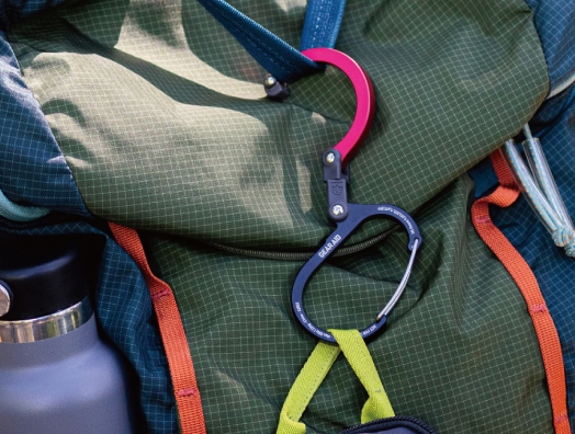 Heroclip Medium | GEAR AID | High MOUNT オンラインストア